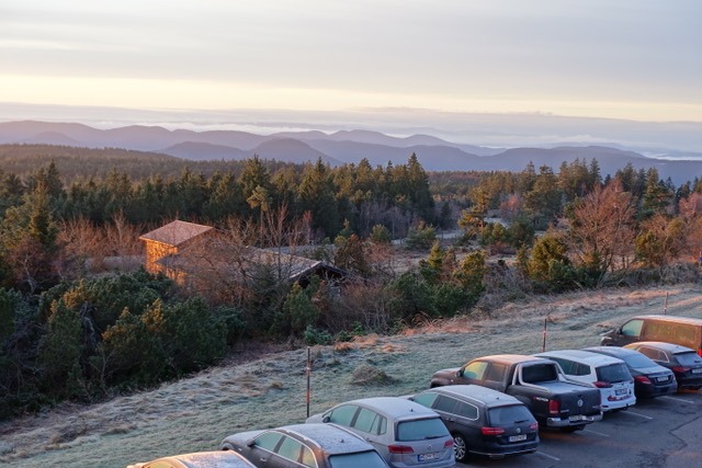 27.12. Schliffkopf – Ruhestein