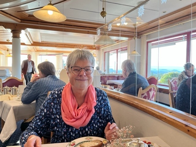 28.12. Schliffkopf – Lotharpfad