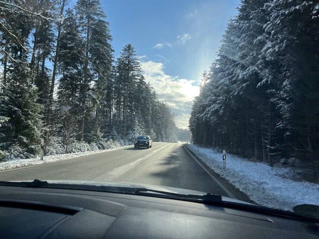 20.01. Neujahrsempfang der Landesregierung in Baden-Baden