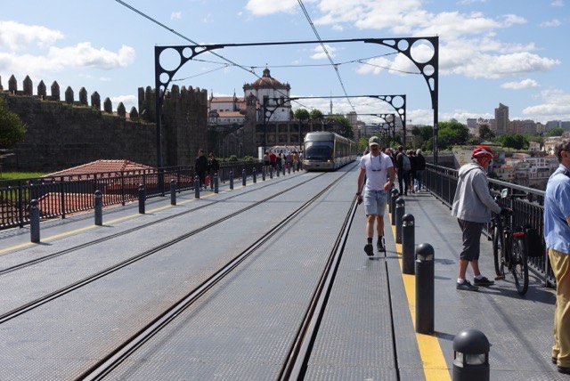 12.05. Porto: Matosinhos Teil 1 (RT15)