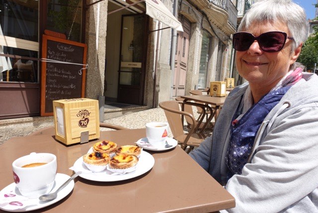 17.05. Porto: Guimarães (RT19)