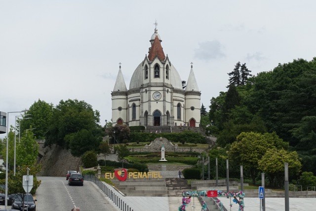 20.05. Porto: Romãnico Tour Teil 2 (RT21)