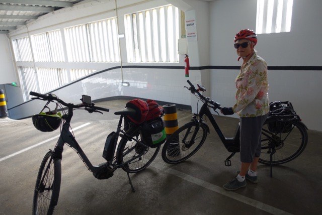 22.05. Porto: Porto – Furadouro (PC1, RT23)