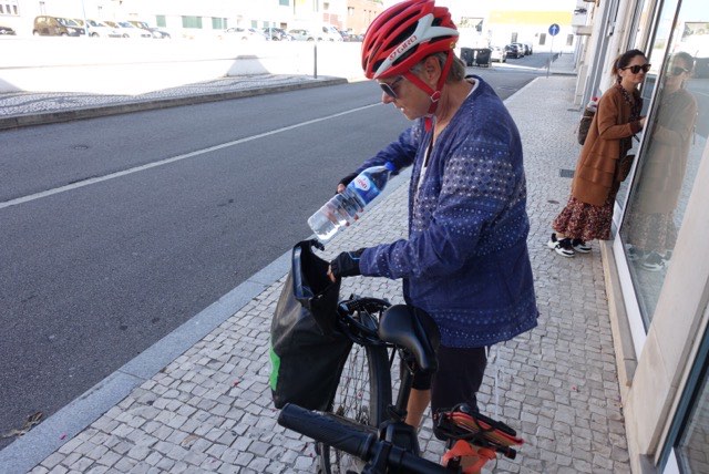 24.05. Porto: Aveiro – Praia do Mira (PC3, RT25)