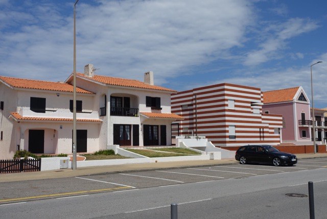 24.05. Porto: Aveiro – Praia de Mira Teil 2 (PC3, RT25)