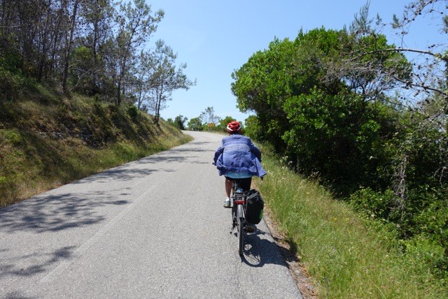 25.05. Porto: Praia de Mira – Figueiro da Faz Teil 2 (PC4, RT26)