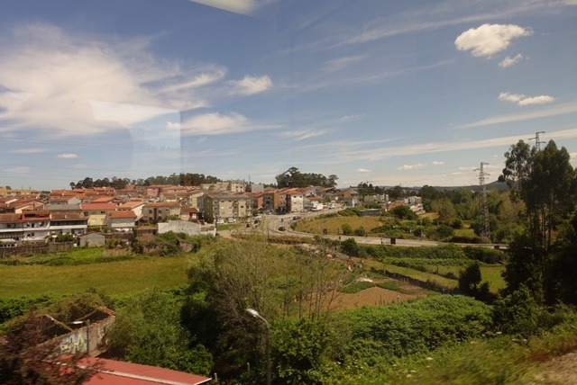 14.05. Porto: Valongo (RT17)