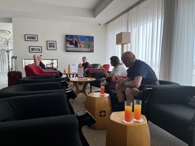 22.05. Porto: Porto – Furadouro Teil 2 (PC1, RT23 )