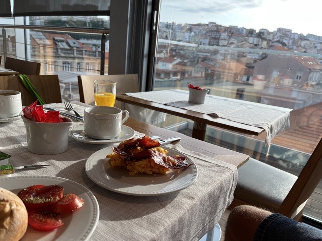 27.05. Coimbra, die Universitätsstadt