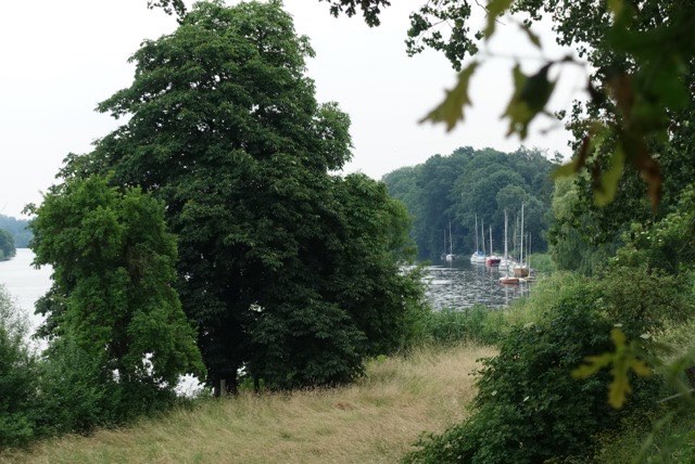 22.06. Petershagen (RT33)