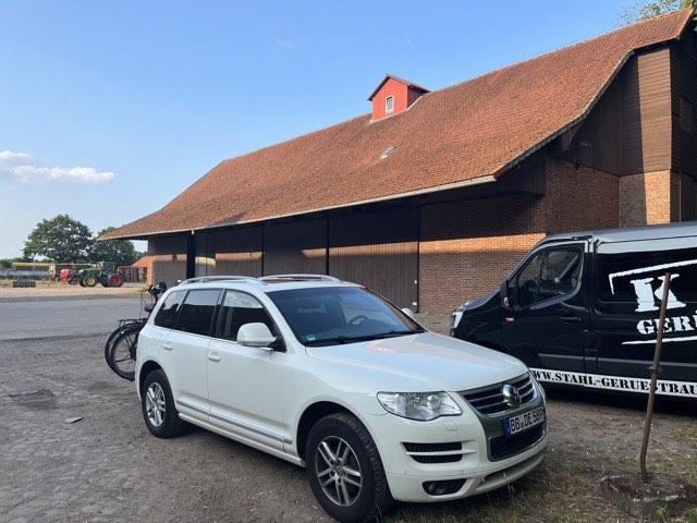 21.06. Schlüsselburg