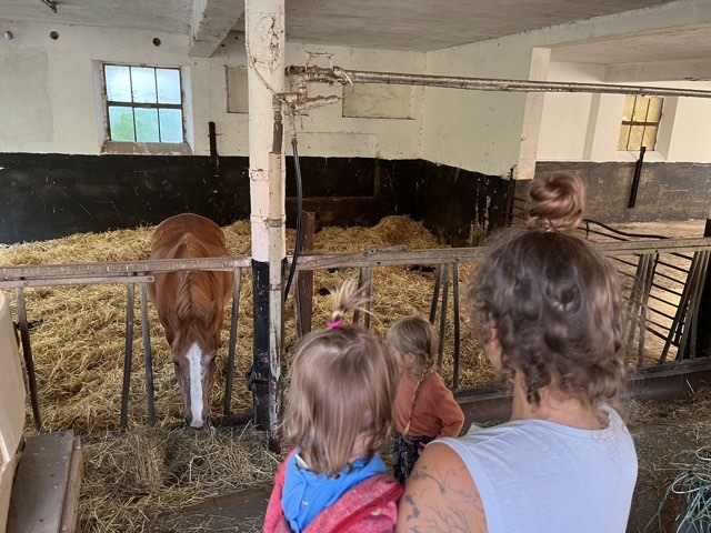 25.06. Sonntag Vormittag