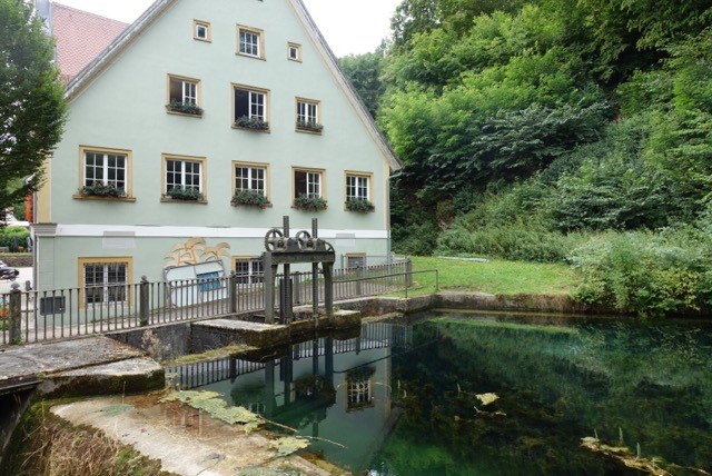 21.07. HDH: Das Wental (RT53)