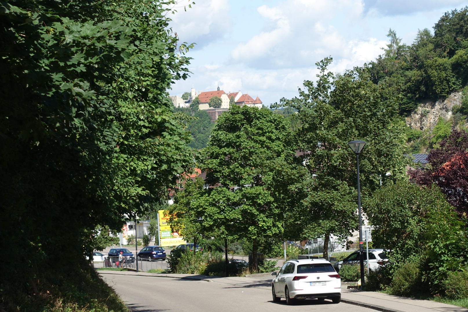 20.07. HDH: Härtsfeldsee (RT52)