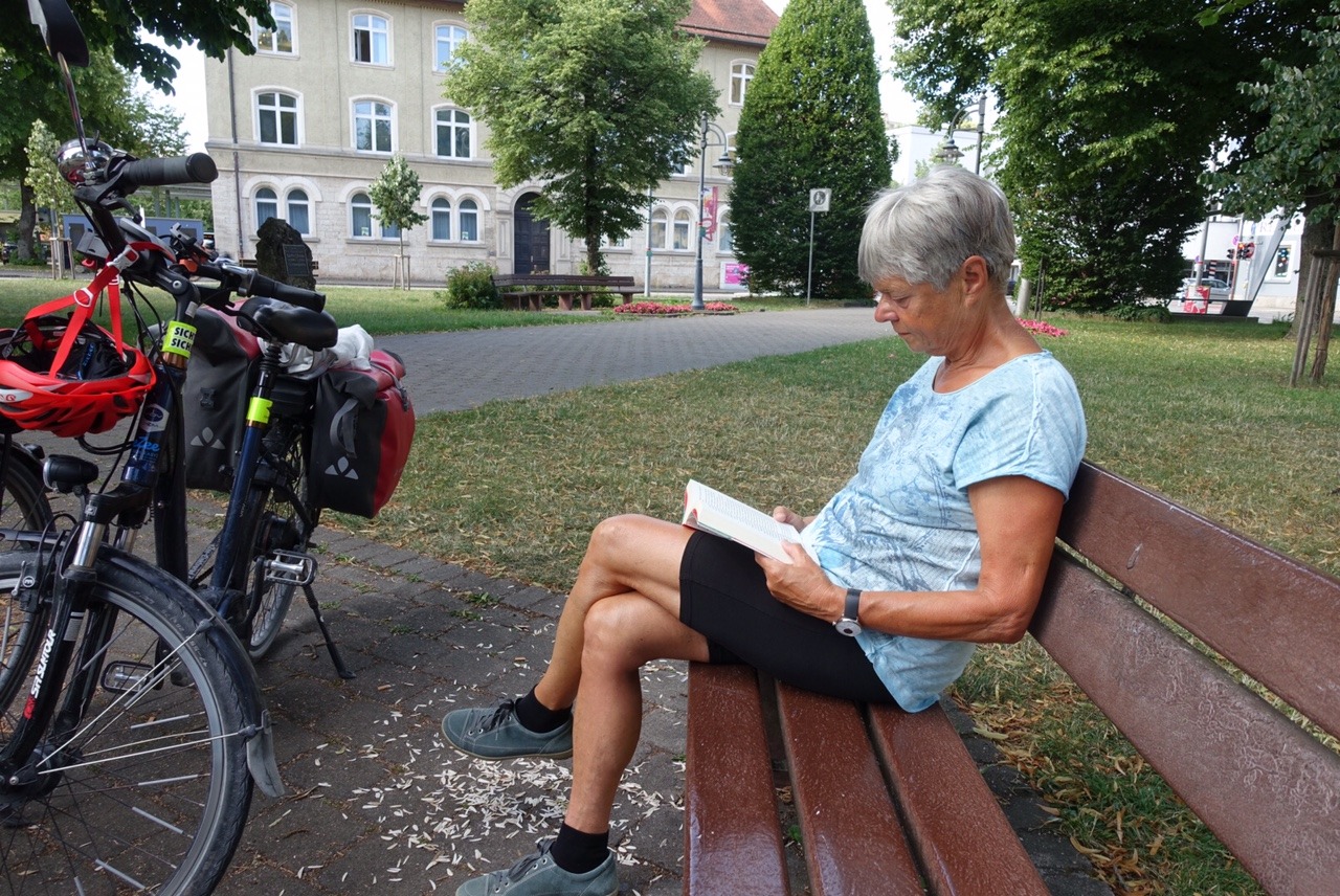 23.07. HDH: Lonetal (RT55)