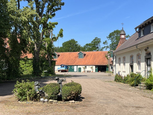 28.06. Rückfahrt von Wasserstraße