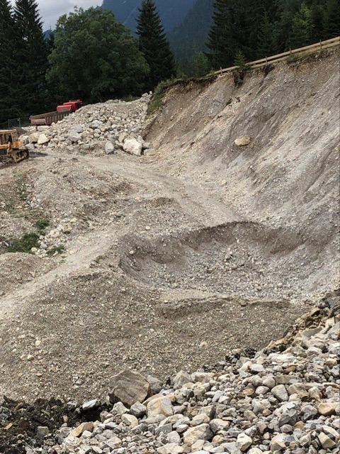 30.08. Abendrunde nach Zöblen