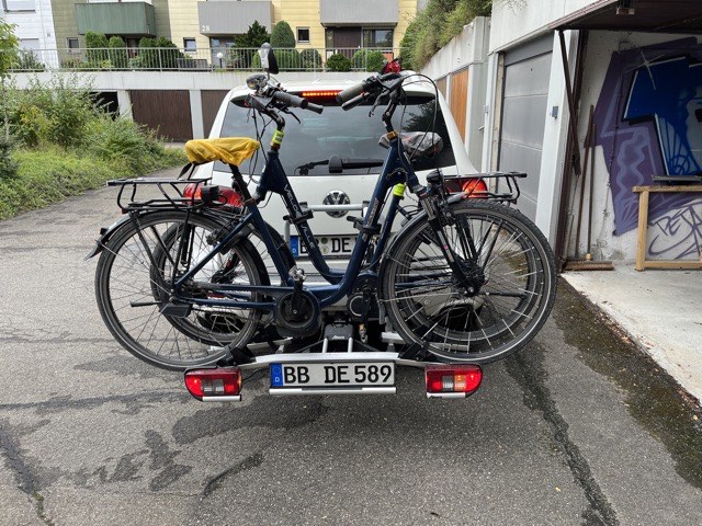 26.08. Schattwald: Samstag Anreise