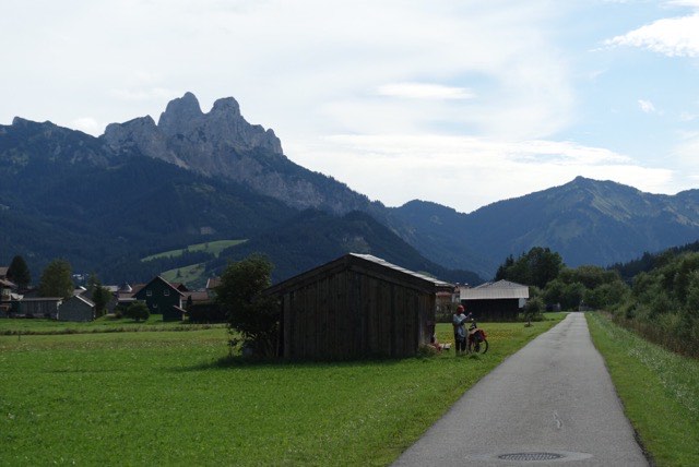 01.09. Schattwald: Lechtaltour (RT67)