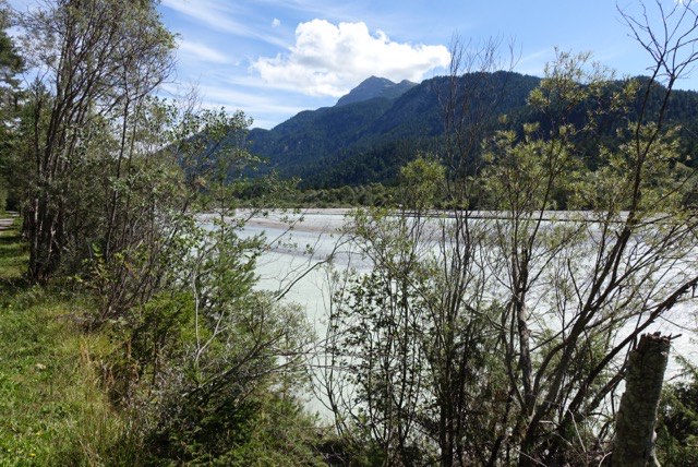 01.09. Schattwald: Lechtaltour (RT67) (Teil 2)