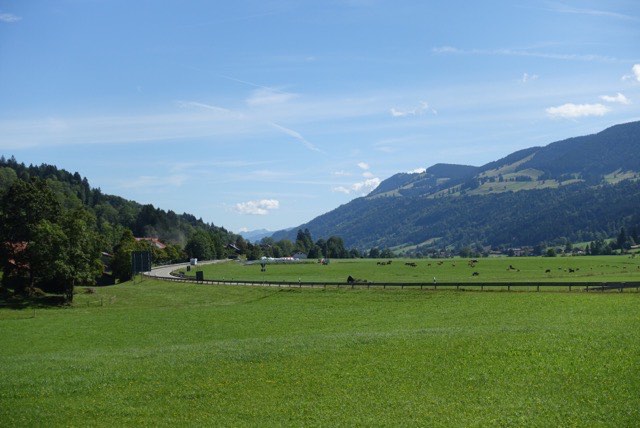 02.09. Oberstaufen: Alpsee Tour (RT68)