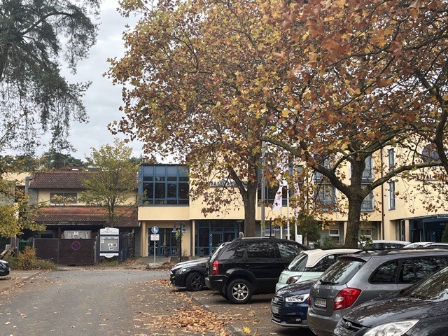 02.11. Bellenberg: Westfalen Therme