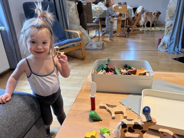 04.11. Bellenberg: Samstag Vormittag