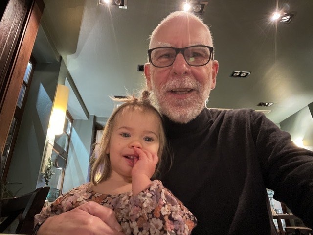 04.11. Bellenberg: Abendessen beim Griechen