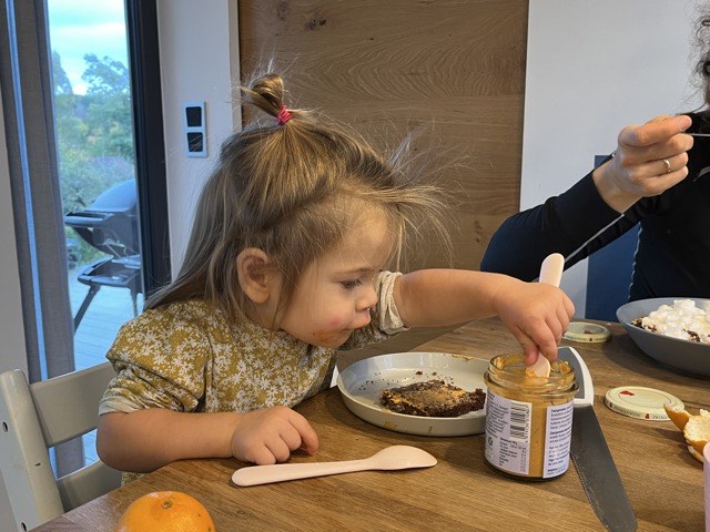 05.11. Bellenberg: Sonntagmorgen