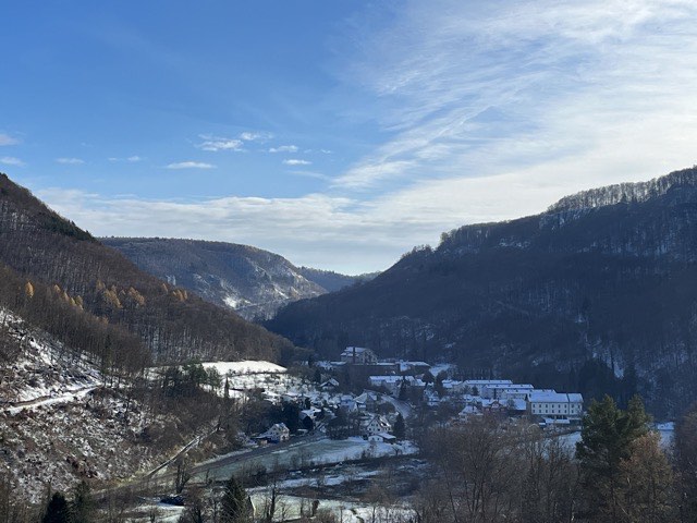 01.12. sii Seminar in Bad Urach