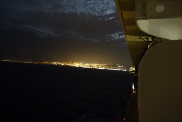 26.01. MS1: Teneriffa – Radtour (RT03)