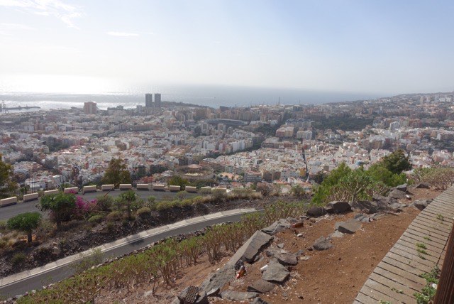 26.01. MS1: Teneriffa – Radtour Teil 2 (RT03)