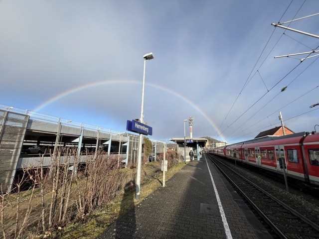 04.01. “Sternefunkeln” in Freudenstadt BB
