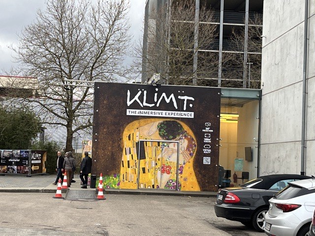 05.01. Klimt Ausstellung 1