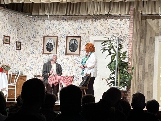 06.01. Sein bestes Stück