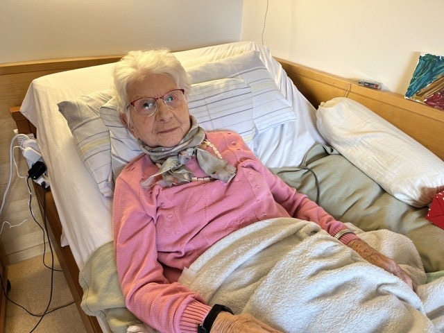 17.01. 94. Geburtstag