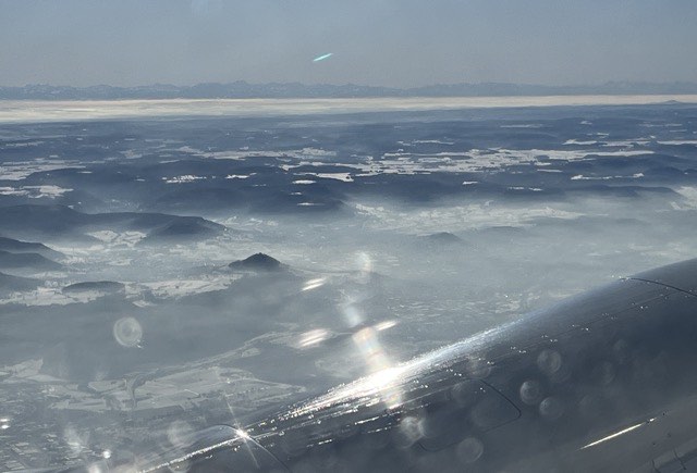 20.01. Ankunft in Las Palmas