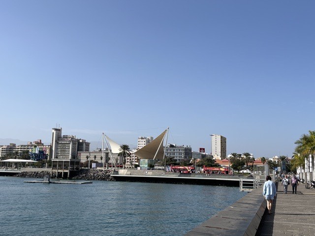 28.01. MS1: Tschüss „Mein Schiff“