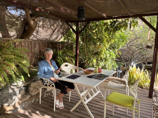 29.01. GC: Wanderung in Taurito