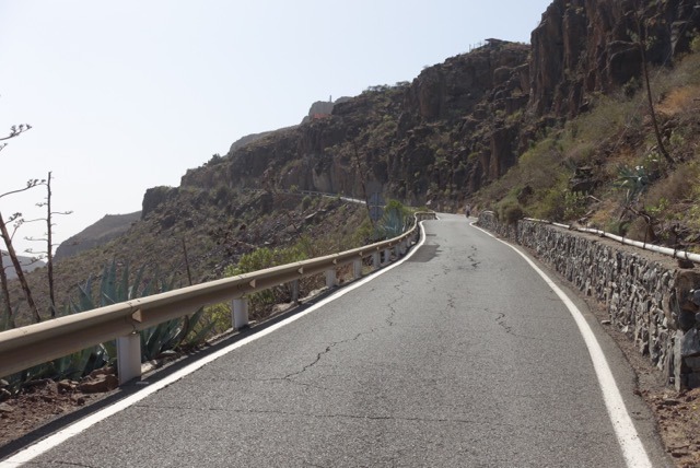 30.01. GC: Radtour nach Ayagaures Teil 2 (RT05)