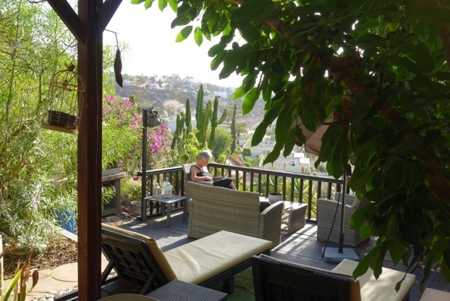 02.02. GC: Die Salinas de Tenefé