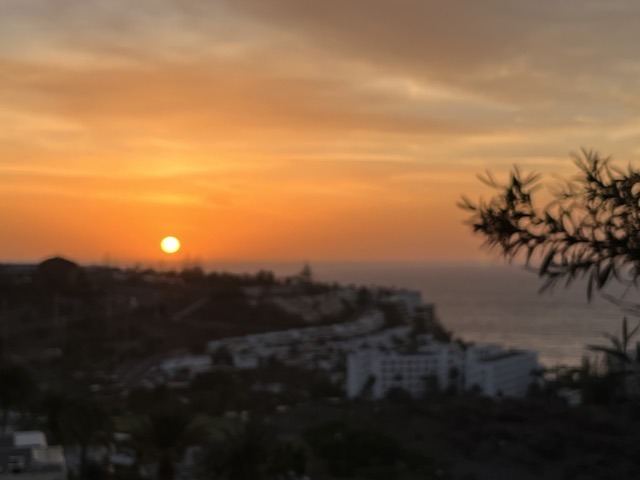 03.02. GC: Fahrt nach San Mateo