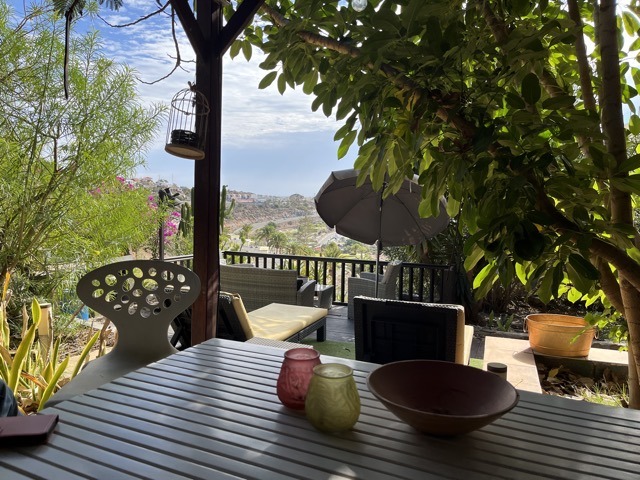 04.02. GC: Rückreise von Gran Canaria