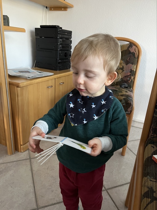 05.02. Willkommen zuhause