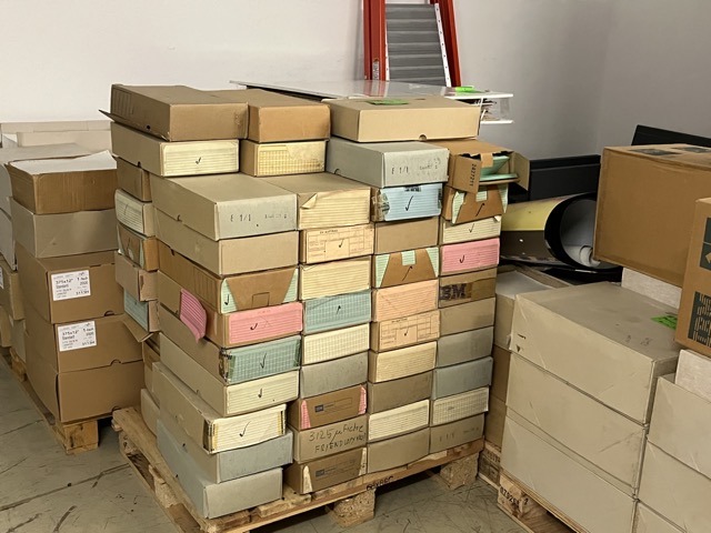 08.02. es ist mal wieder Zeit für history