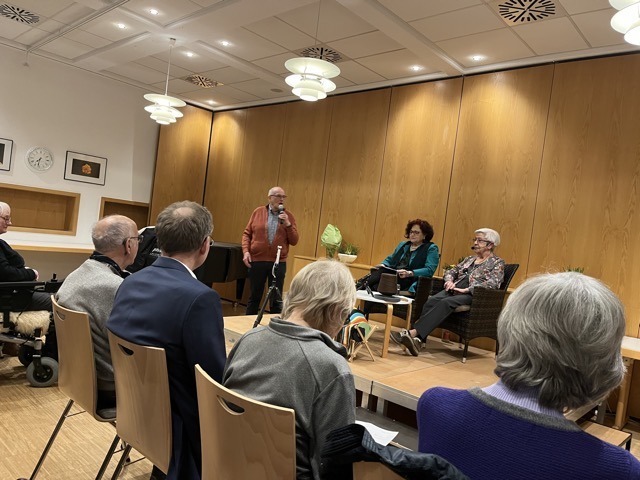 15.02. 225 Jahre Bandweberei Binder