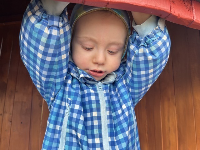 16.02. Tägliches Vergnügen