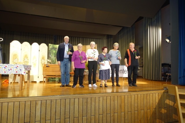 01.03. Theater in Nufringen