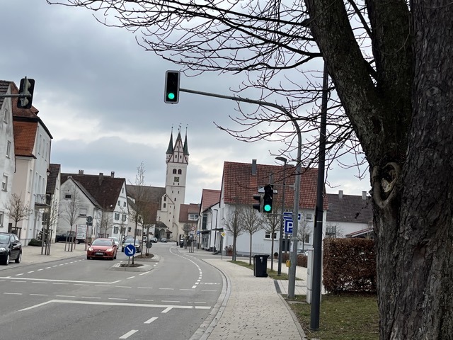27.02. Technikcheck in Dietenheim