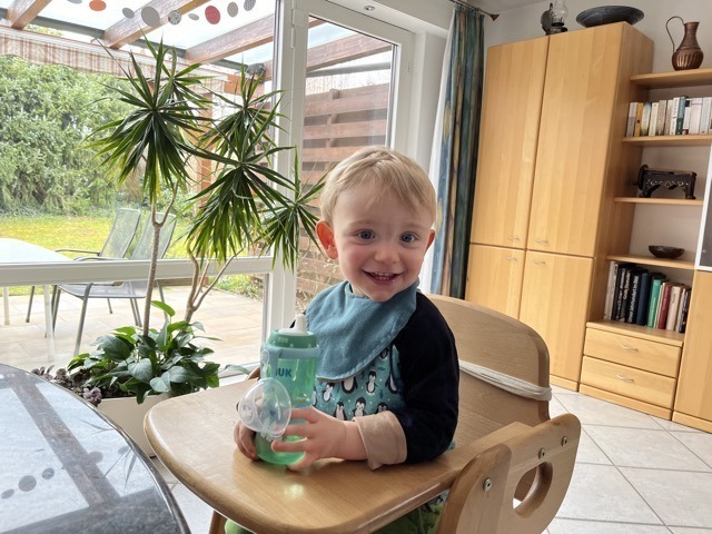 03.03. Laubsägen im Heimatmuseum